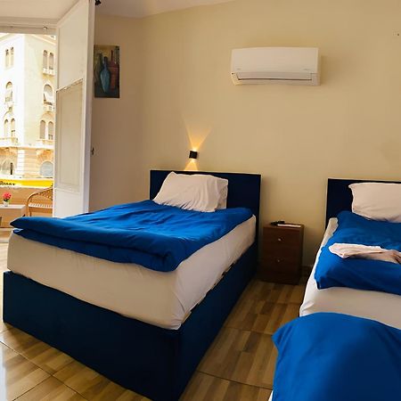 Revent Hotel Каир Экстерьер фото