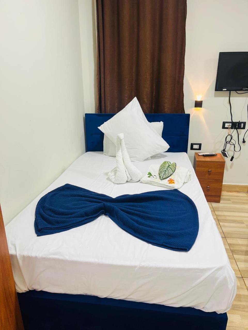 Revent Hotel Каир Экстерьер фото