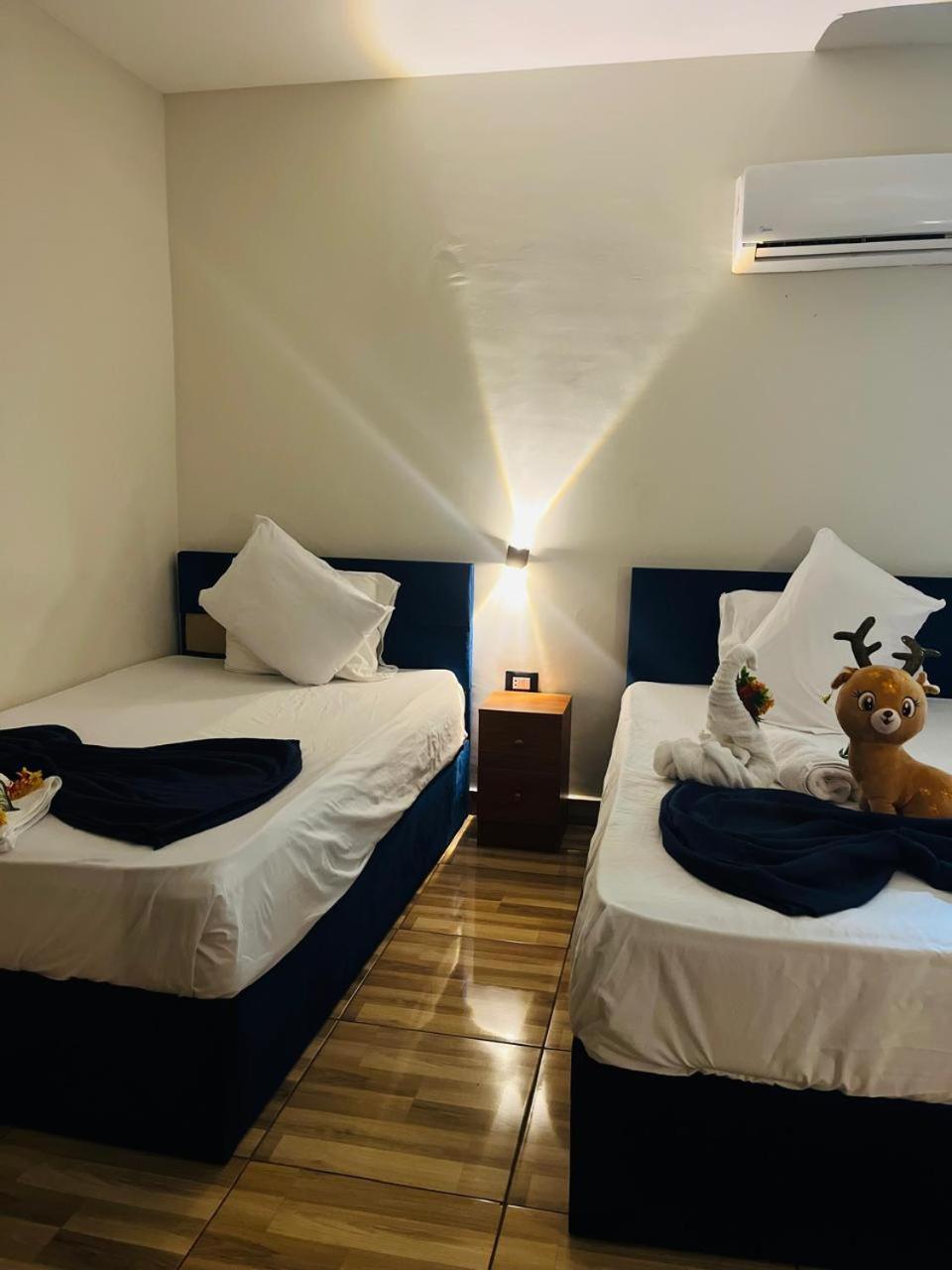 Revent Hotel Каир Экстерьер фото