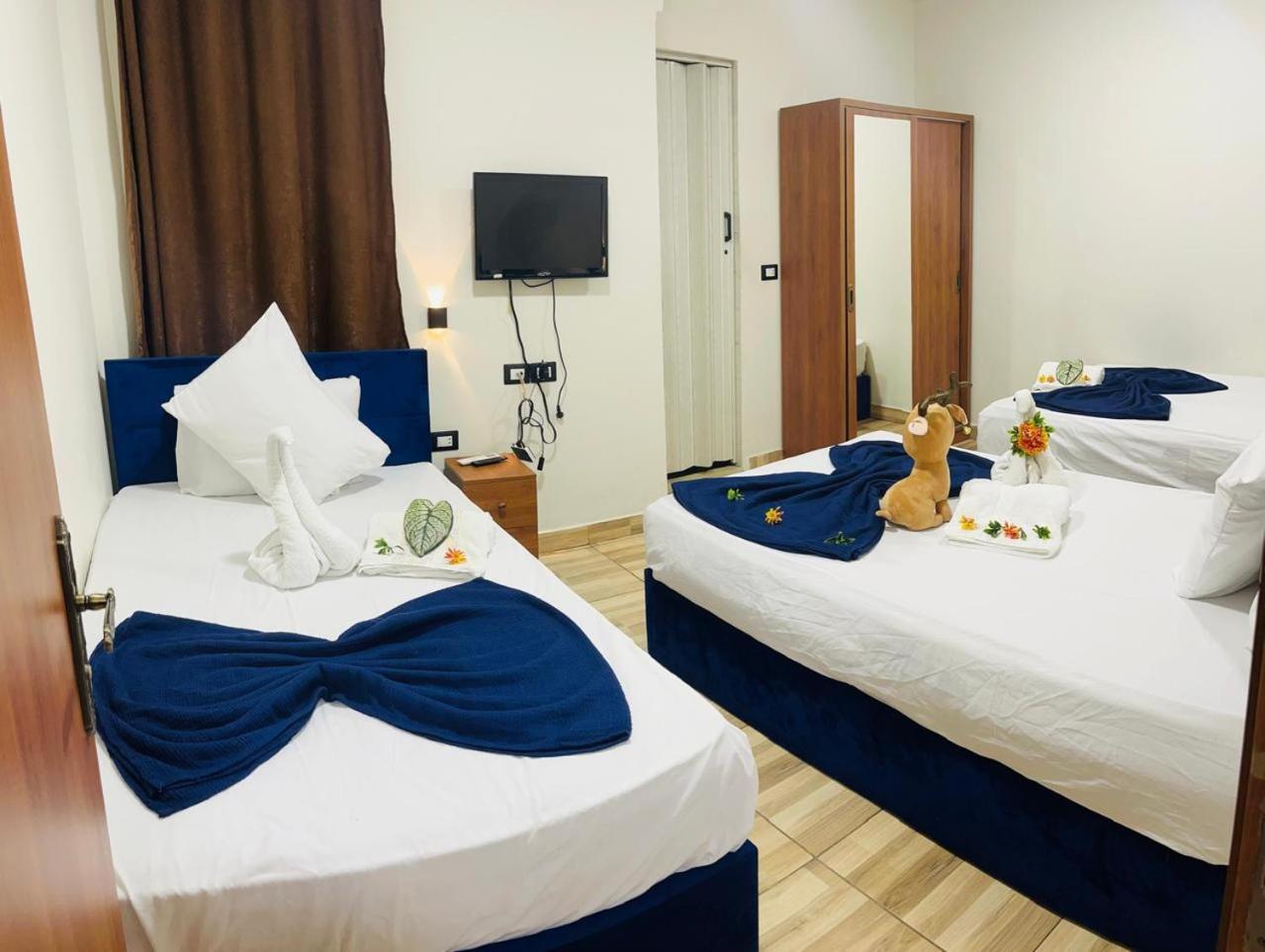 Revent Hotel Каир Экстерьер фото