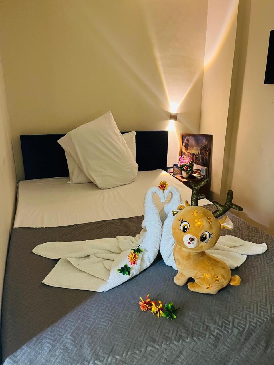 Revent Hotel Каир Экстерьер фото