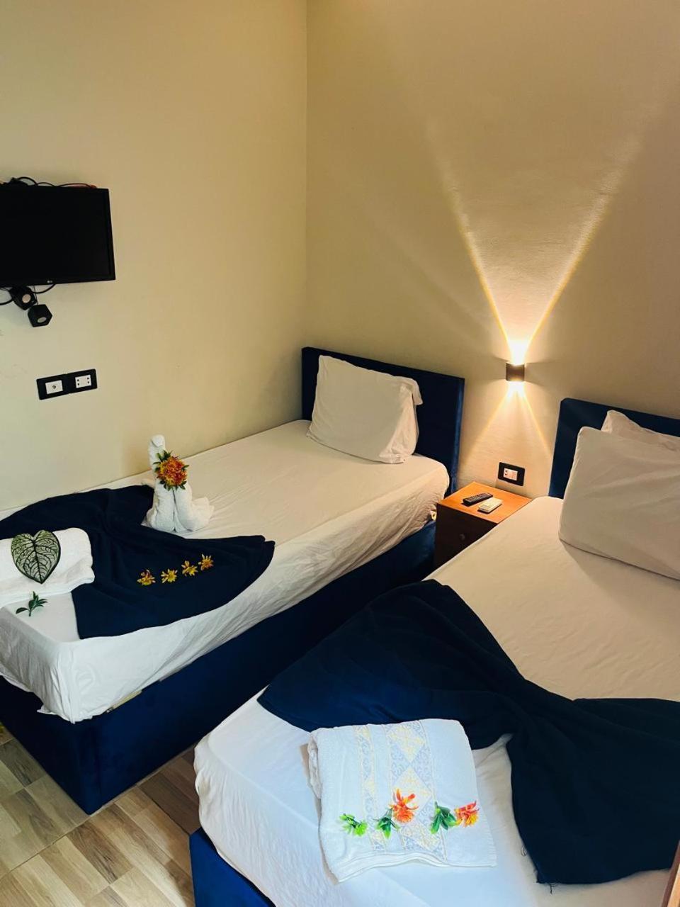 Revent Hotel Каир Экстерьер фото