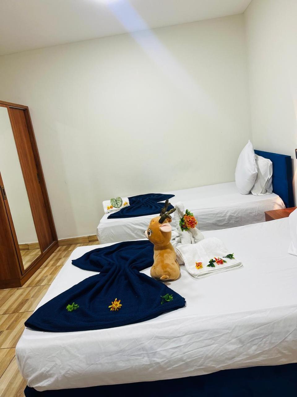 Revent Hotel Каир Экстерьер фото