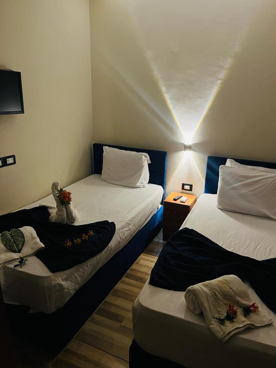 Revent Hotel Каир Экстерьер фото