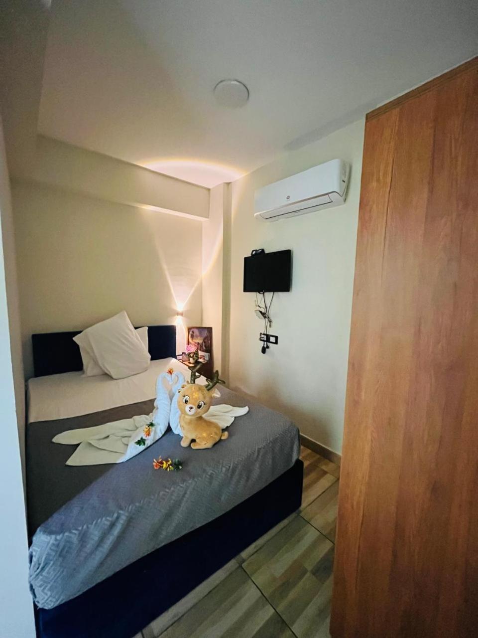 Revent Hotel Каир Экстерьер фото