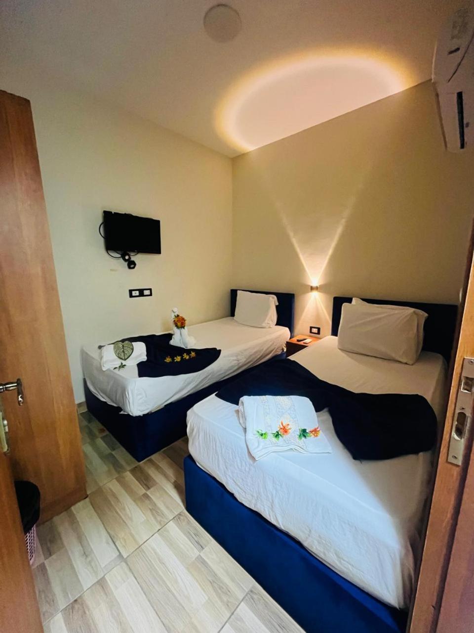 Revent Hotel Каир Экстерьер фото