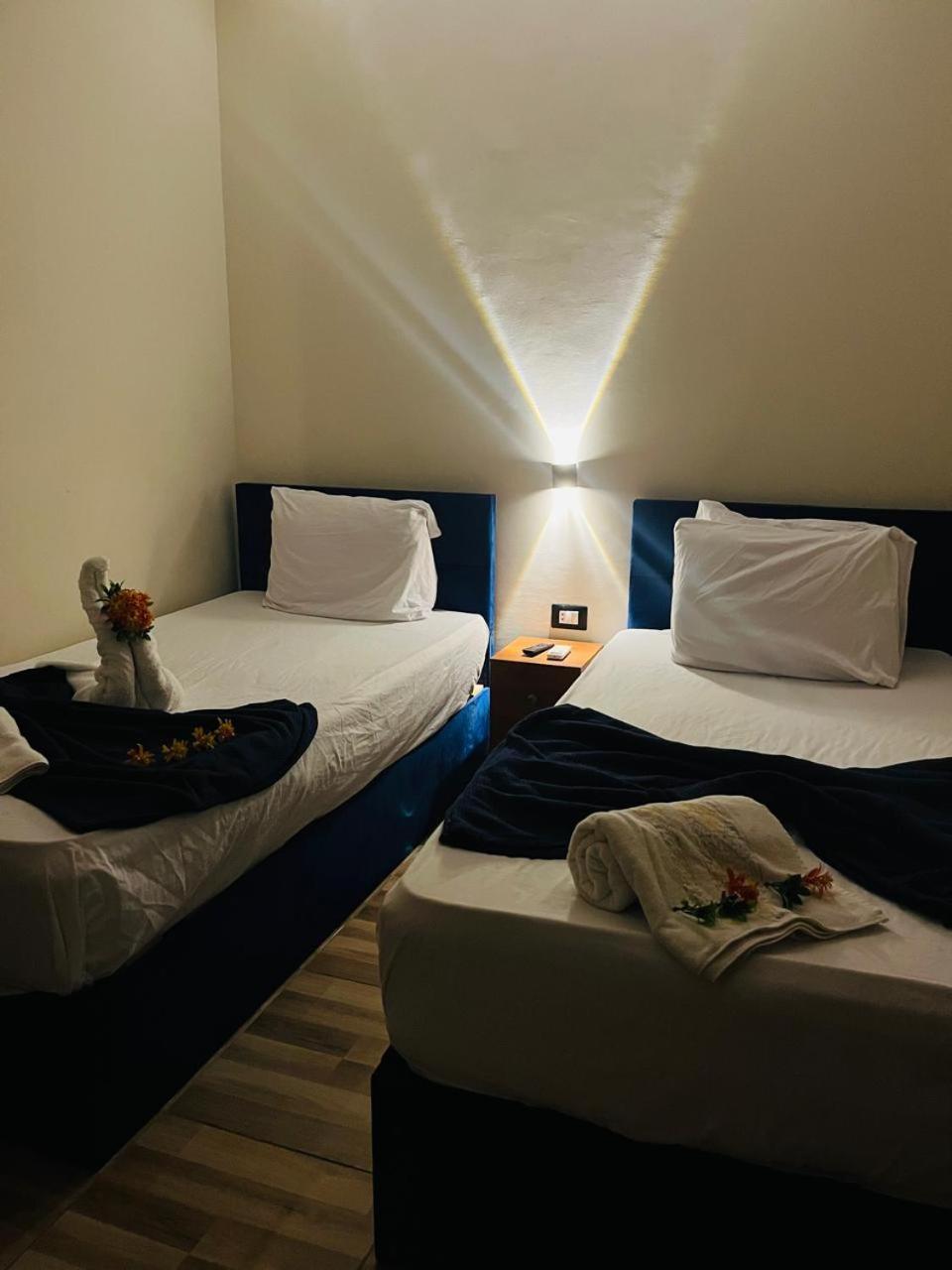 Revent Hotel Каир Экстерьер фото