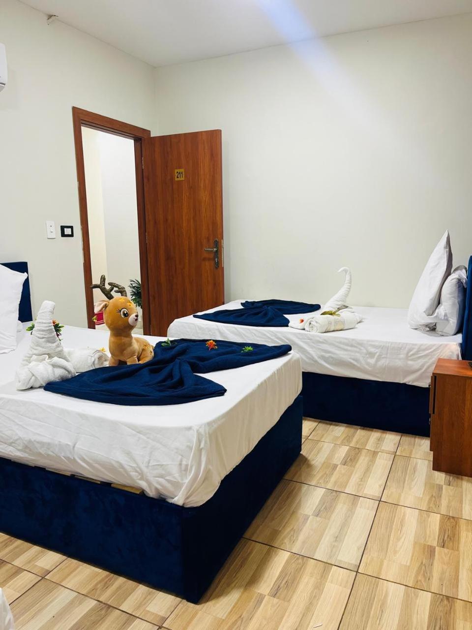 Revent Hotel Каир Экстерьер фото