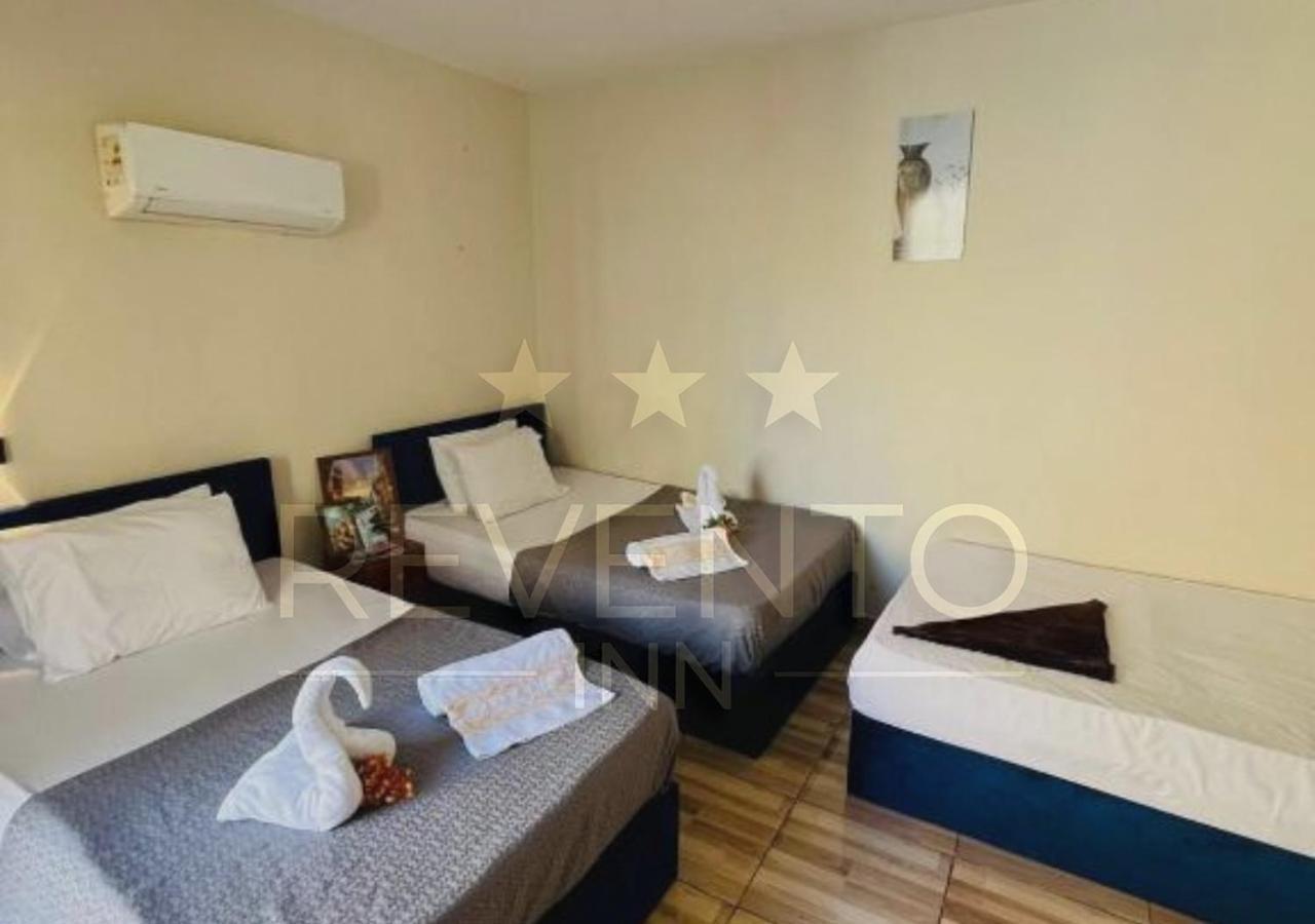 Revent Hotel Каир Экстерьер фото