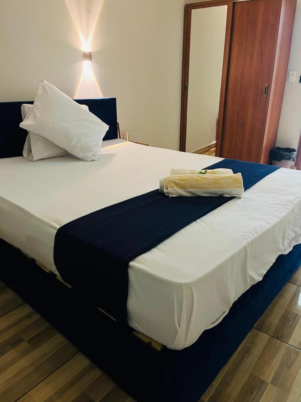 Revent Hotel Каир Экстерьер фото