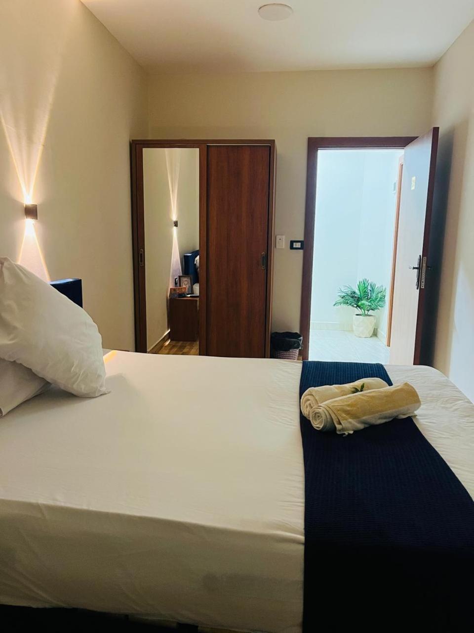 Revent Hotel Каир Экстерьер фото
