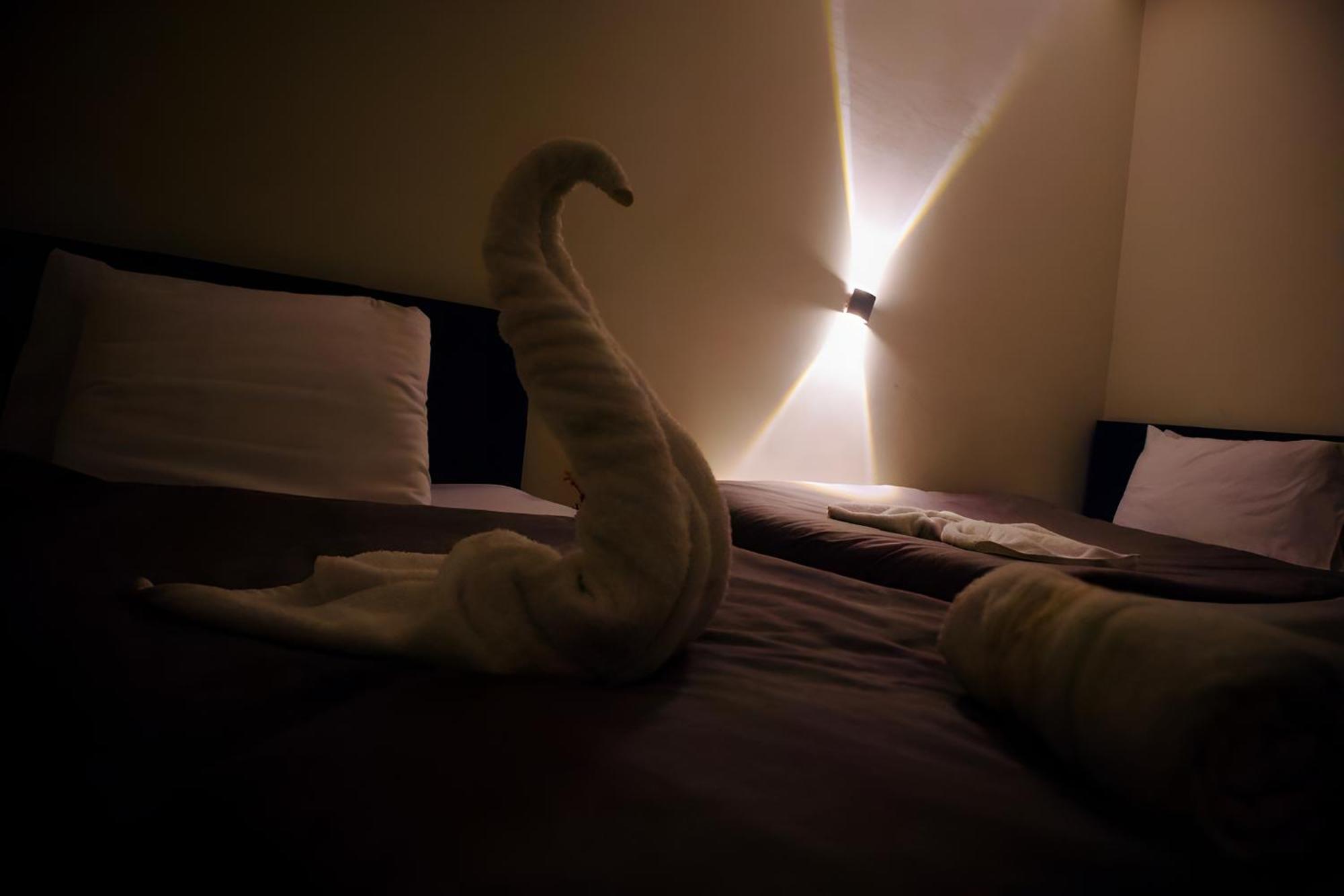 Revent Hotel Каир Экстерьер фото