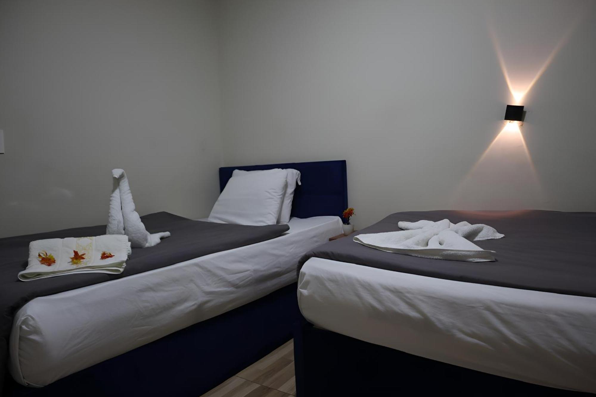 Revent Hotel Каир Экстерьер фото