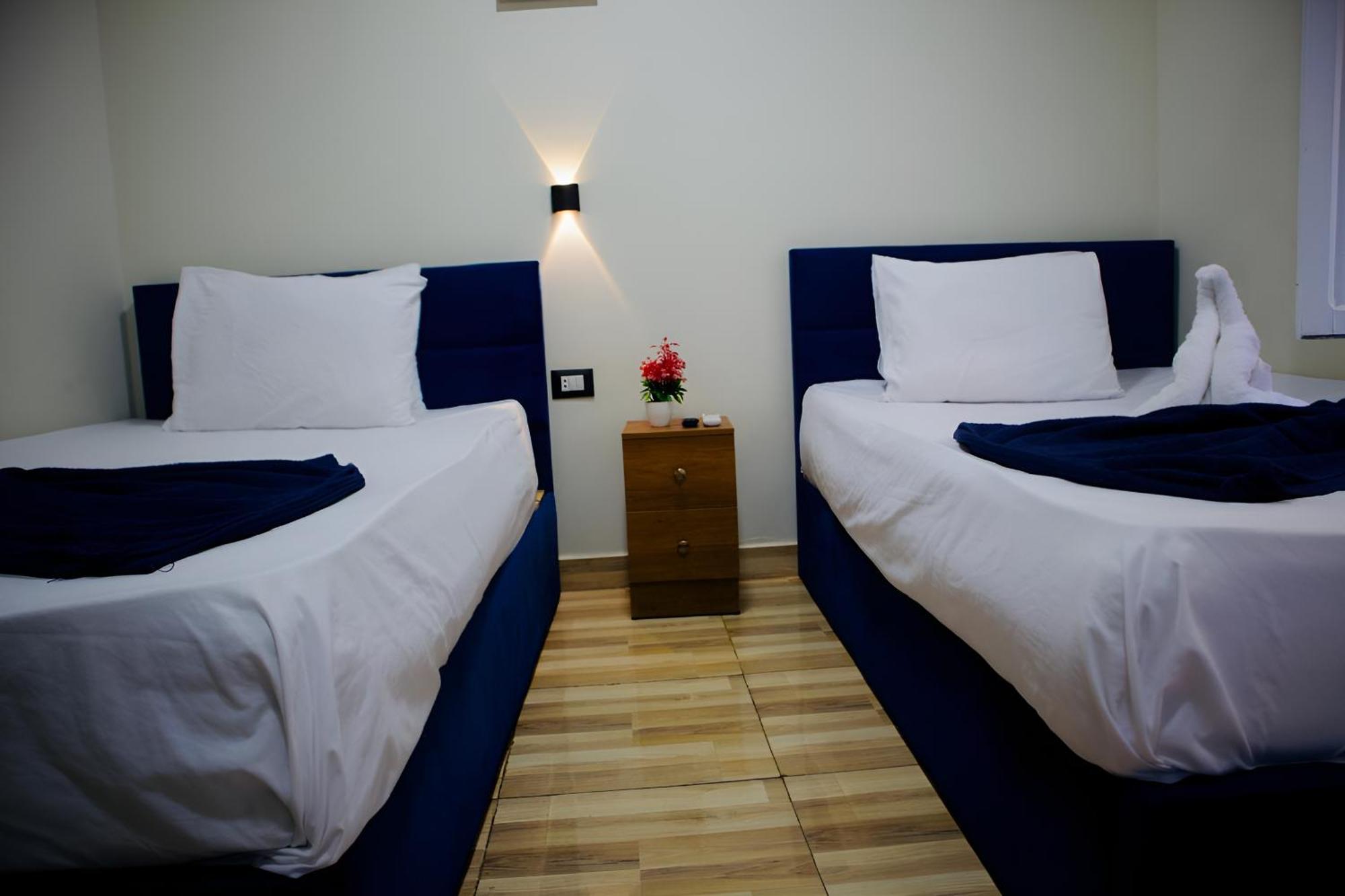 Revent Hotel Каир Экстерьер фото