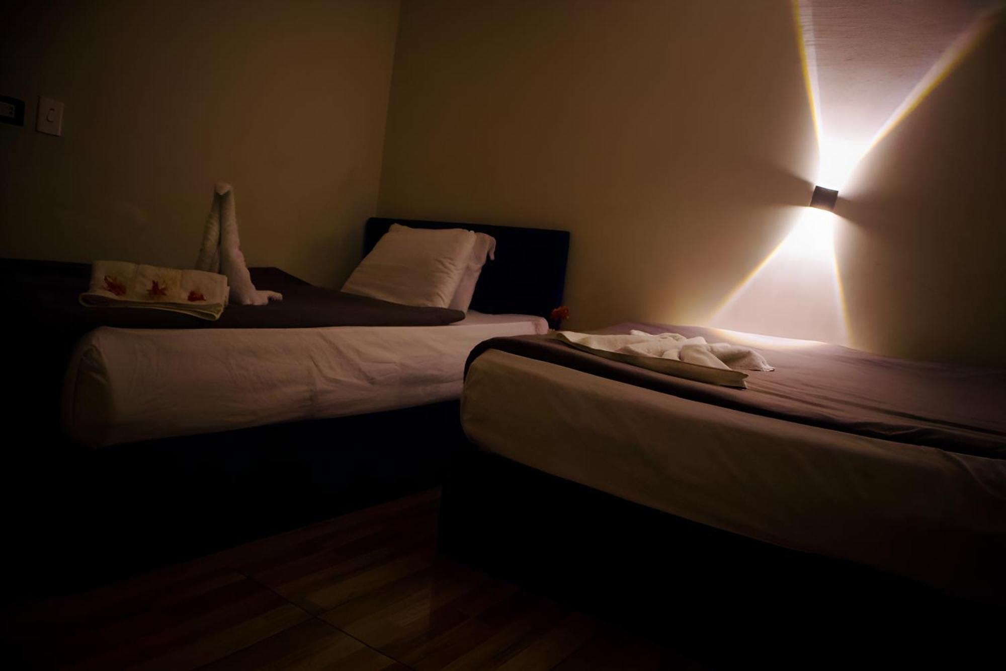 Revent Hotel Каир Экстерьер фото