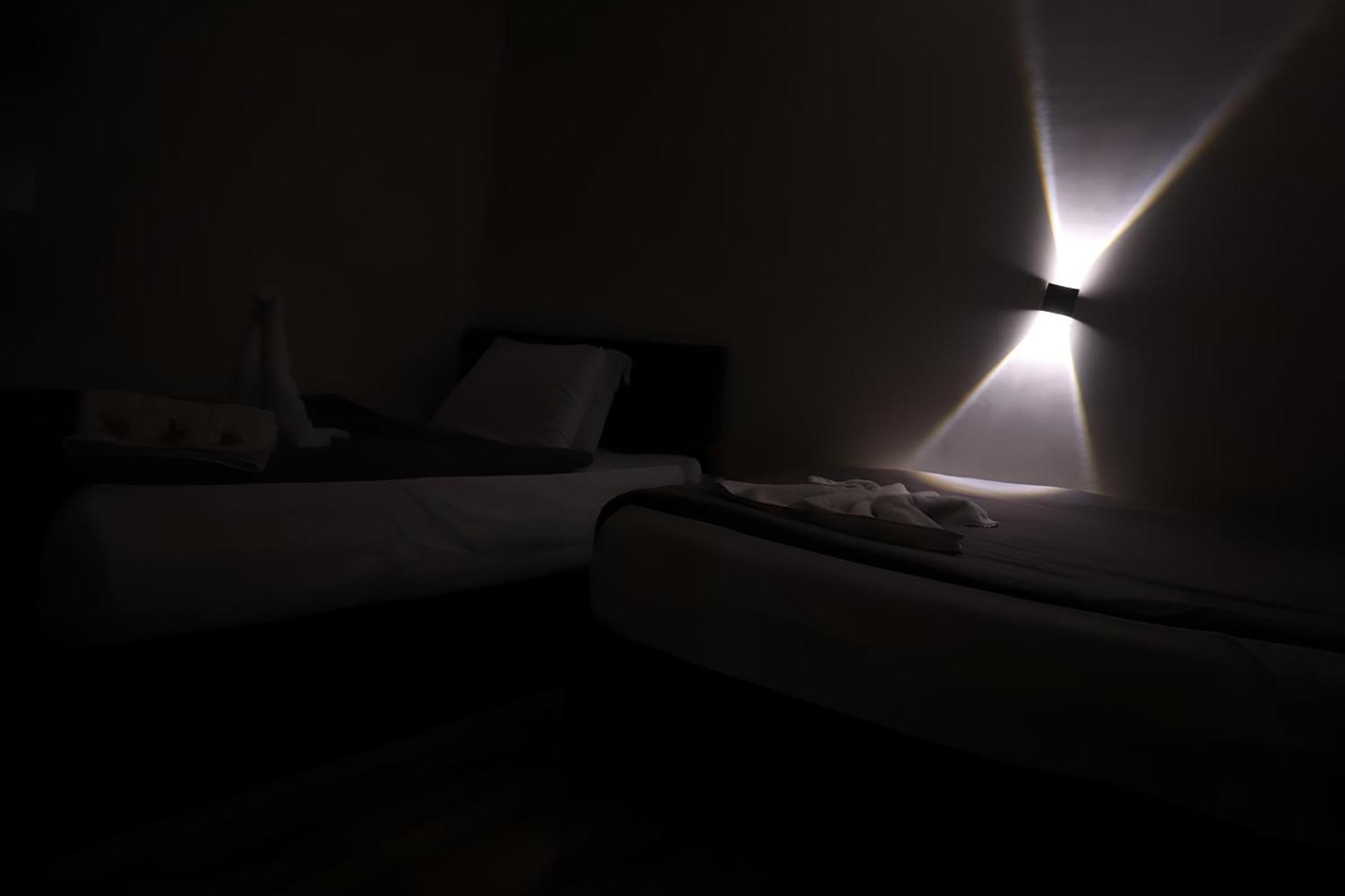 Revent Hotel Каир Экстерьер фото